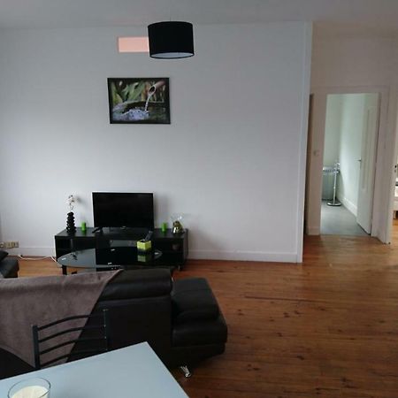 Appartement De 79 M² A 500 Metres De La Cure Jonzac Bagian luar foto