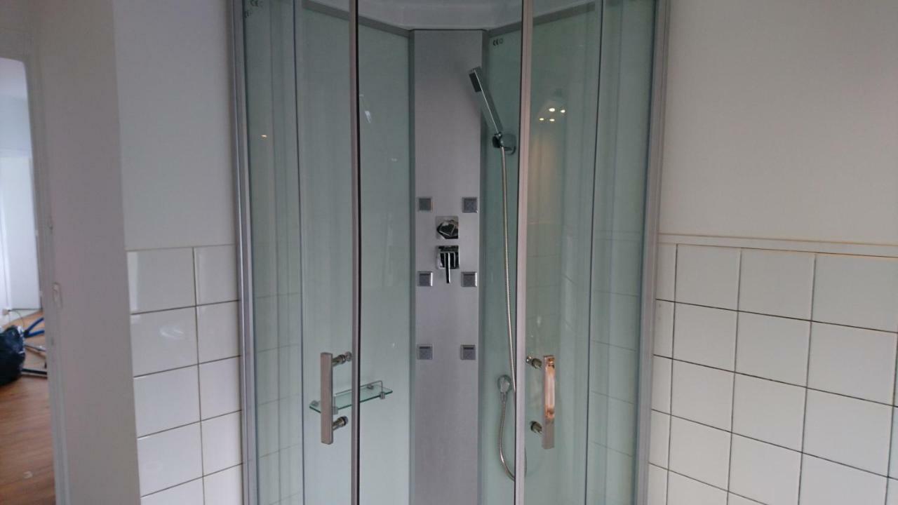 Appartement De 79 M² A 500 Metres De La Cure Jonzac Bagian luar foto
