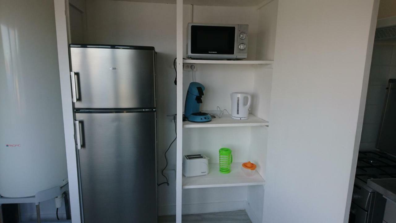 Appartement De 79 M² A 500 Metres De La Cure Jonzac Bagian luar foto